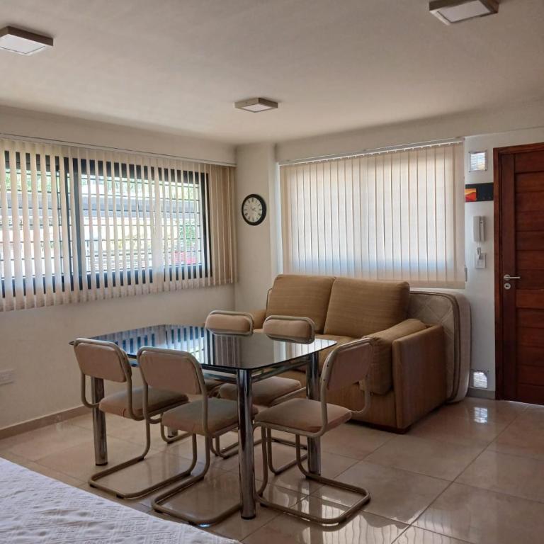 Departamento en Miralejos 19 VILLA CARLOS PAZ - Apartamento de 1 dormitorio - 1