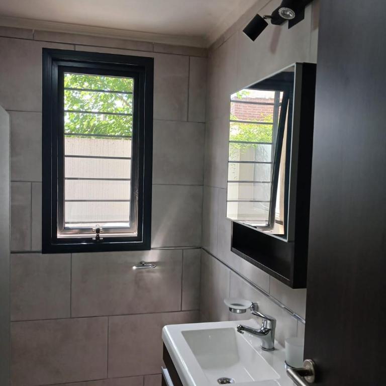 Departamento en Miralejos 19 VILLA CARLOS PAZ - Apartamento de 1 dormitorio - 4