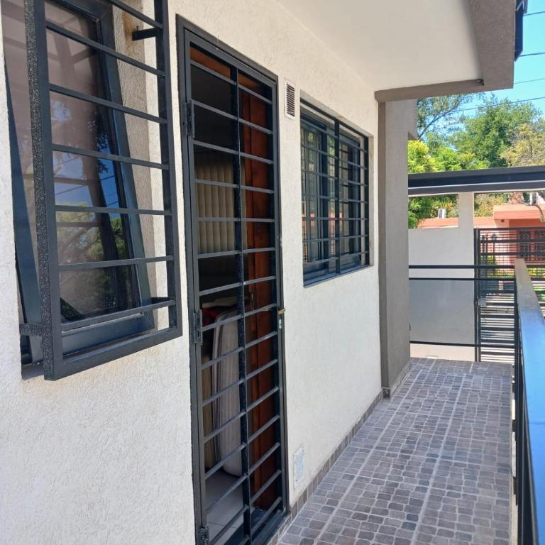 Departamento en Miralejos 19 VILLA CARLOS PAZ - Apartamento de 1 dormitorio - 7