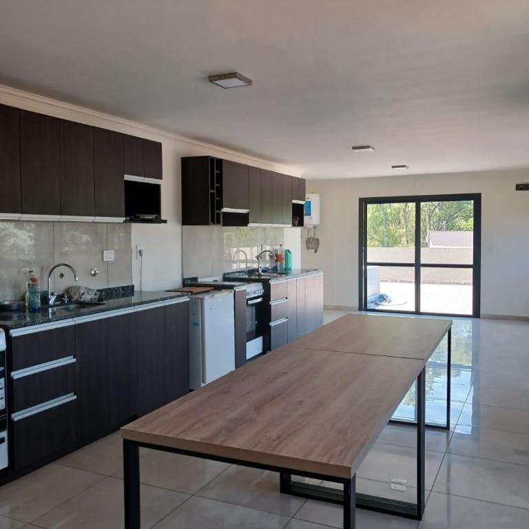 Departamento en Miralejos 19 VILLA CARLOS PAZ - Apartamento de 1 dormitorio - 10