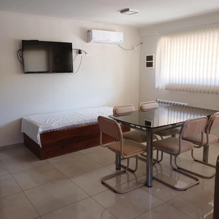 Departamento en Miralejos 19 VILLA CARLOS PAZ - Apartamento de 1 dormitorio - 11