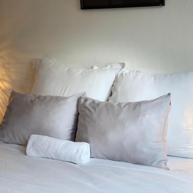 Magnifique logement hyper centre Mulhouse Lambert - Appartamento con 2 Camere da Letto - 31
