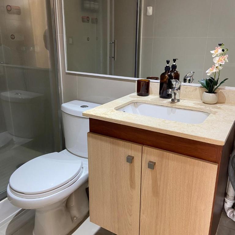 Alojamiento en Temuco Centro - Apartamento de 2 dormitorios - 2