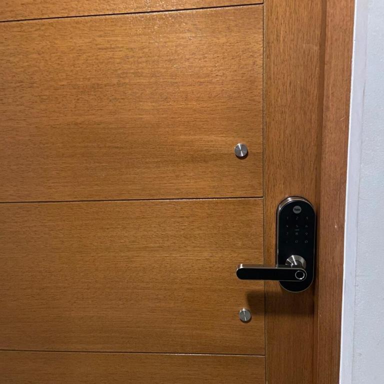 Alojamiento en Temuco Centro - Apartamento de 2 dormitorios - 9