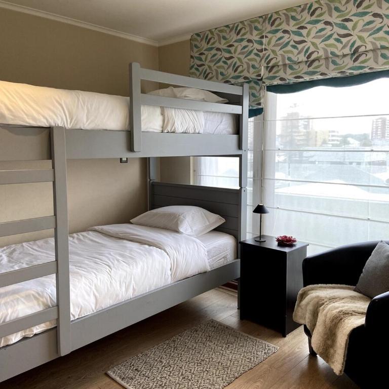 Alojamiento en Temuco Centro - Apartamento de 2 dormitorios - 15