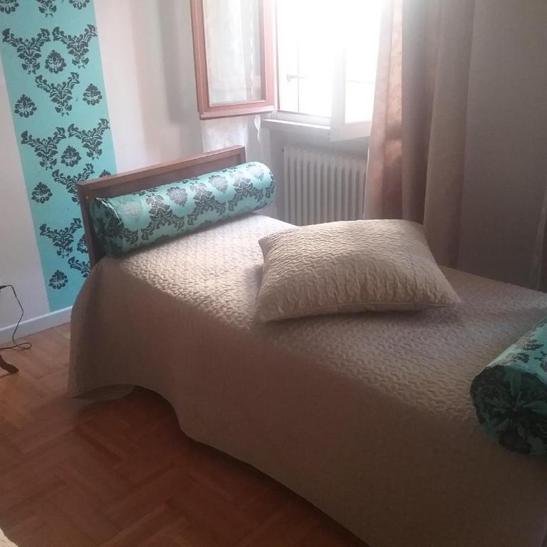 B&B Barberia - Camera Tripla con Bagno Privato Esterno - 1