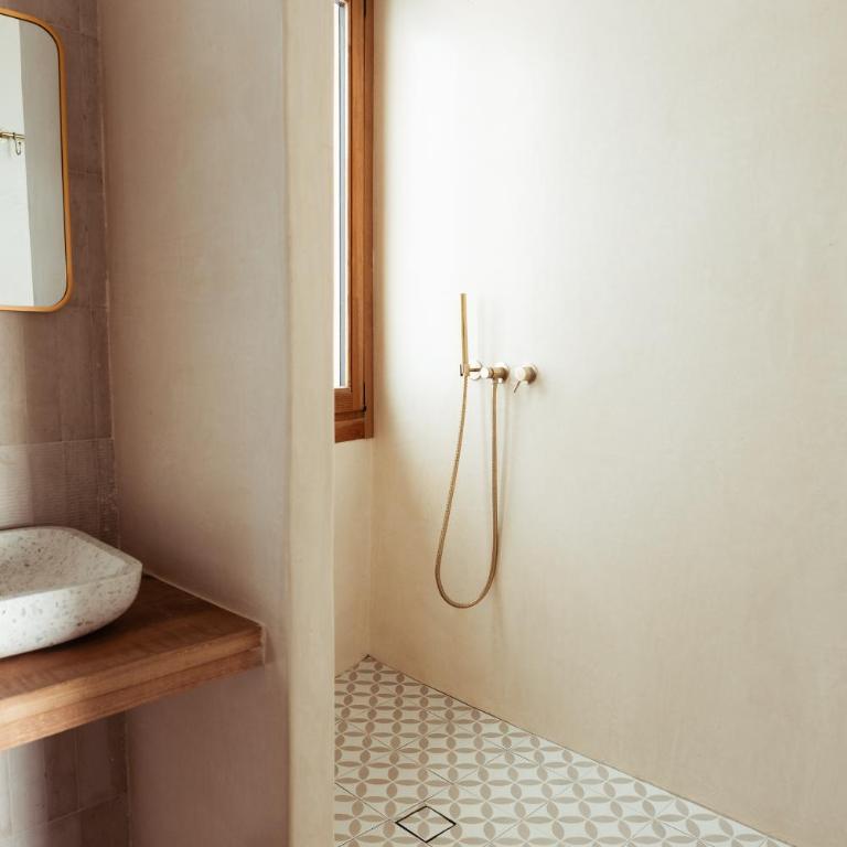 Nomad Hotel & Spa Altea - Suite Familiar - 5