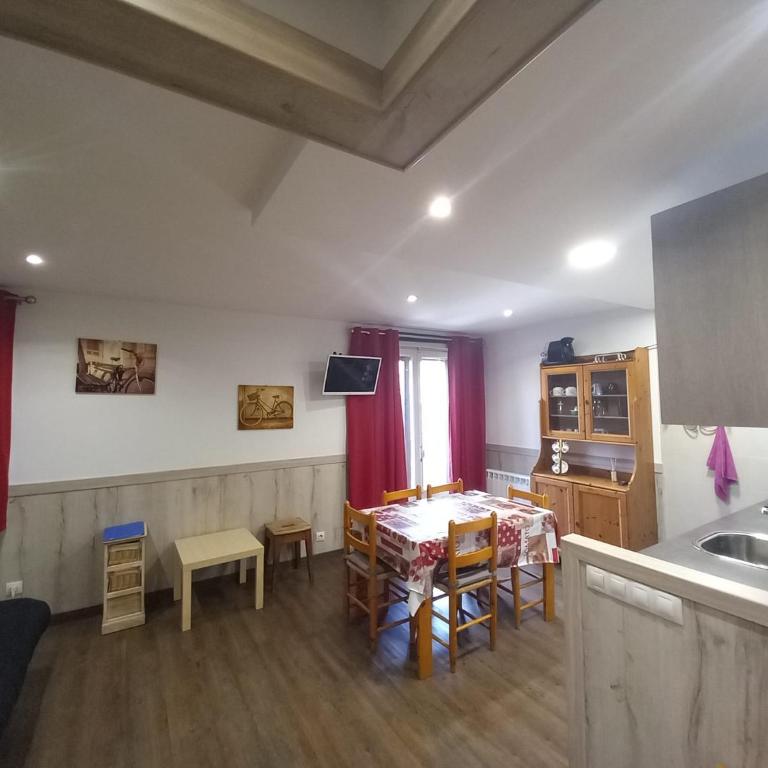 Altissim Nevada II - Apartamento Estudio - 1