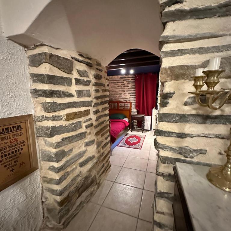 Le Repaire des Sorciers - Pau Centre - Chateau - Appartement 2 Chambres - 22