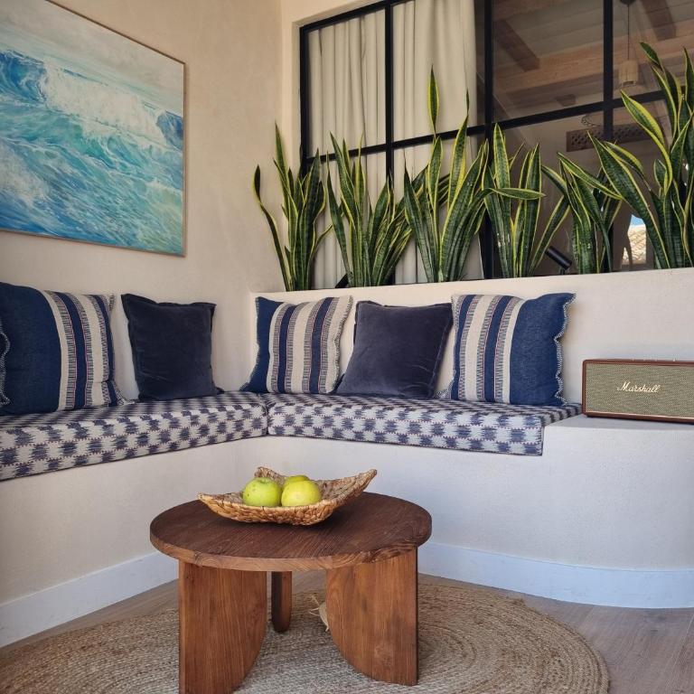 Nomad Hotel & Spa Altea - Suite Familiar - 7