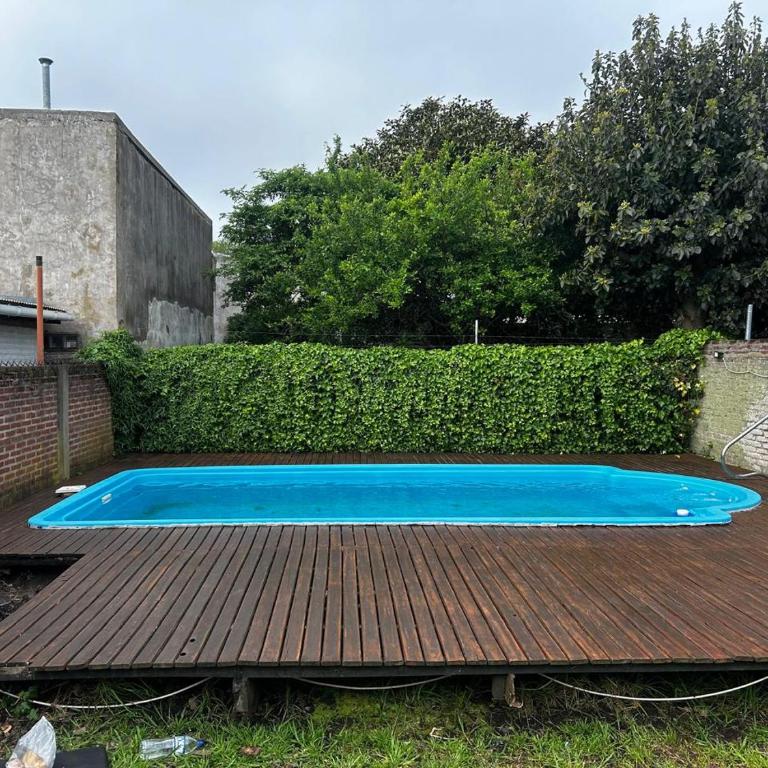 Casa Maxi Miramar - Casa de 2 dormitorios - 5