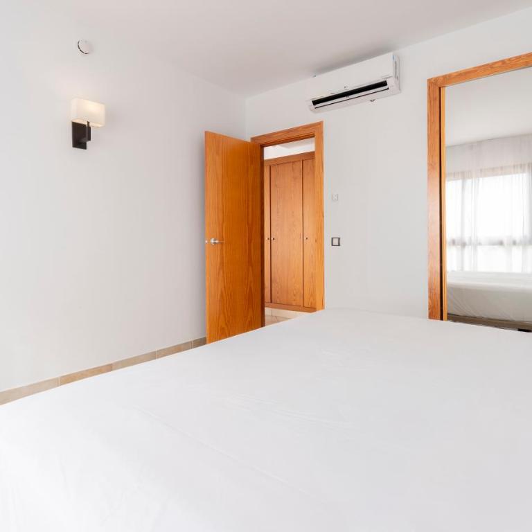 Bakour Oh Nice Costa del Sol - Habitación Doble Premium - 6