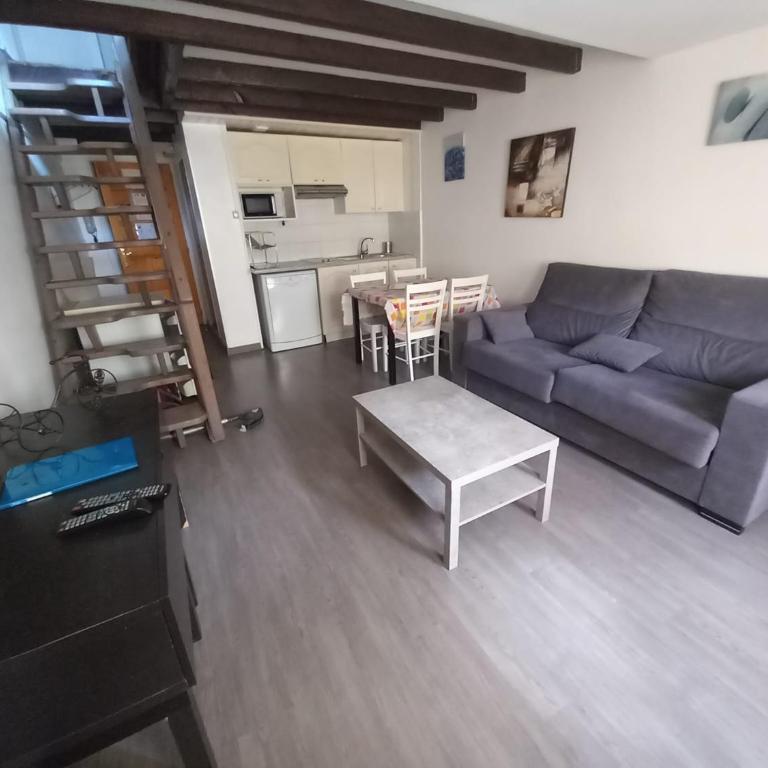Altissim Griffon - Apartamento Dúplex - 9