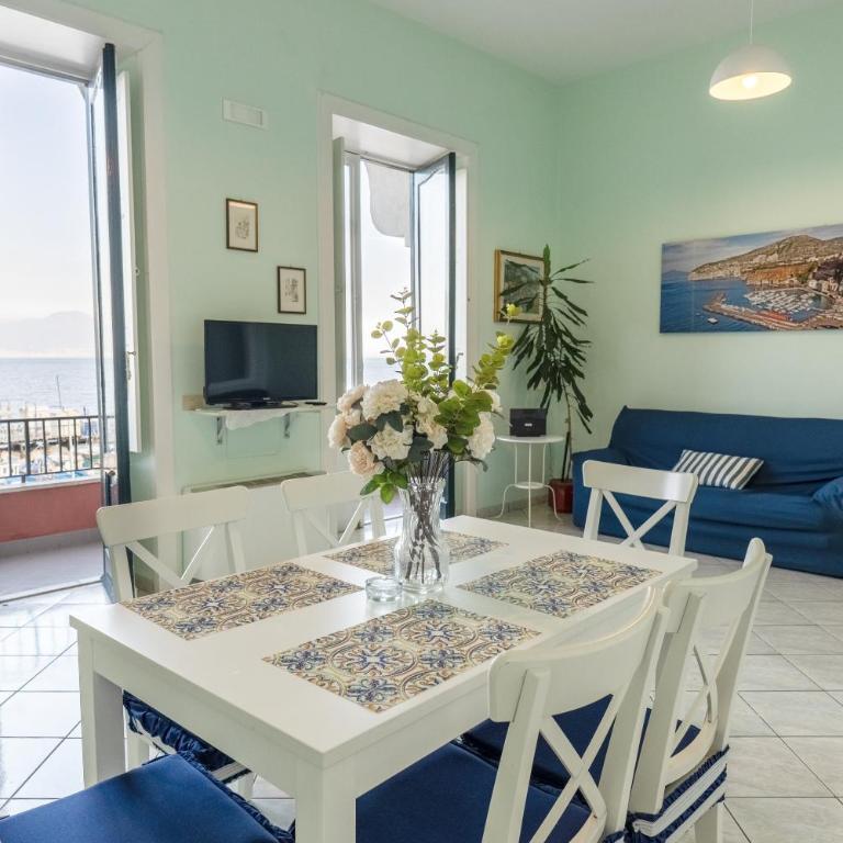 Casa Consy - Appartamento - 2