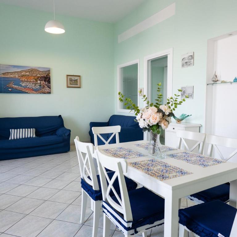 Casa Consy - Appartamento - 3