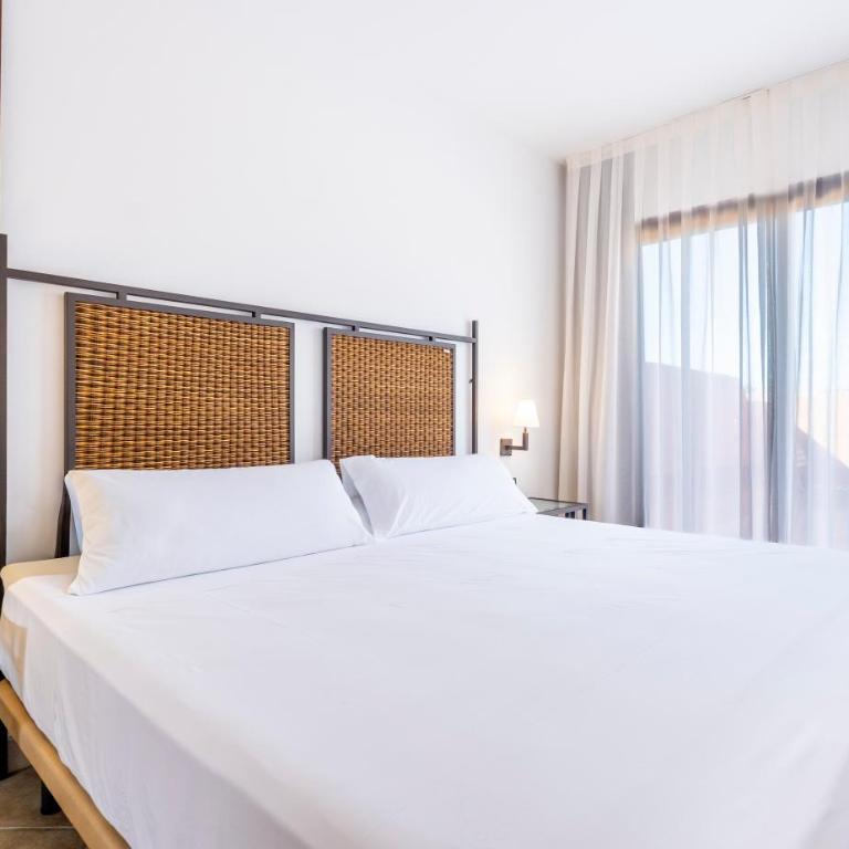 Bakour Oh Nice Costa del Sol - Habitación Familiar Confort (3 adultos) - 5