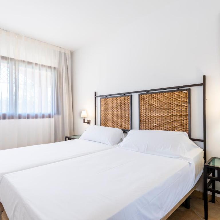 Bakour Oh Nice Costa del Sol - Habitación Familiar Confort (3 adultos) - 4