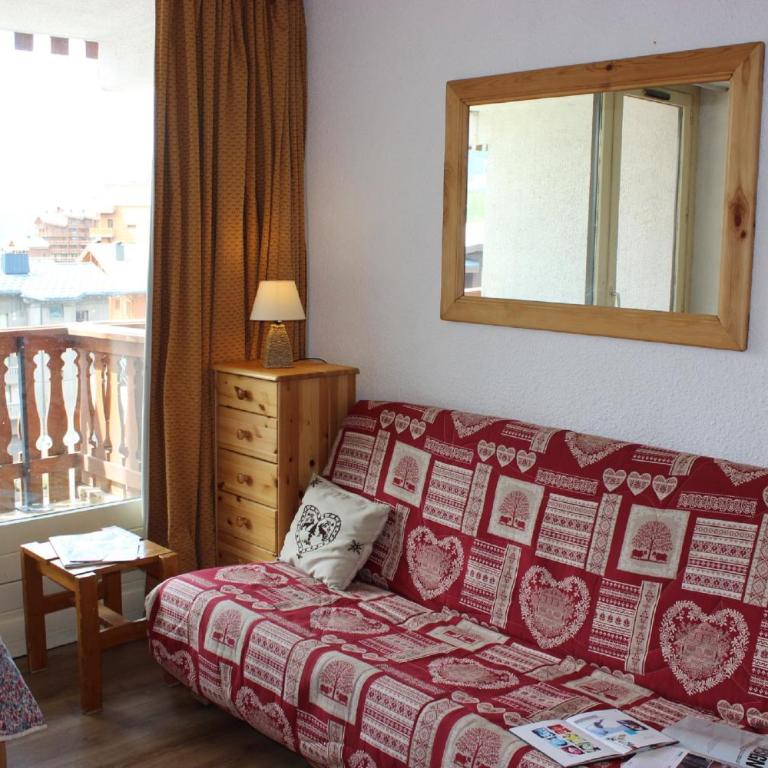 Eterlous Appartements VTI - Appartement 1 Chambre (4 personnes) - 2