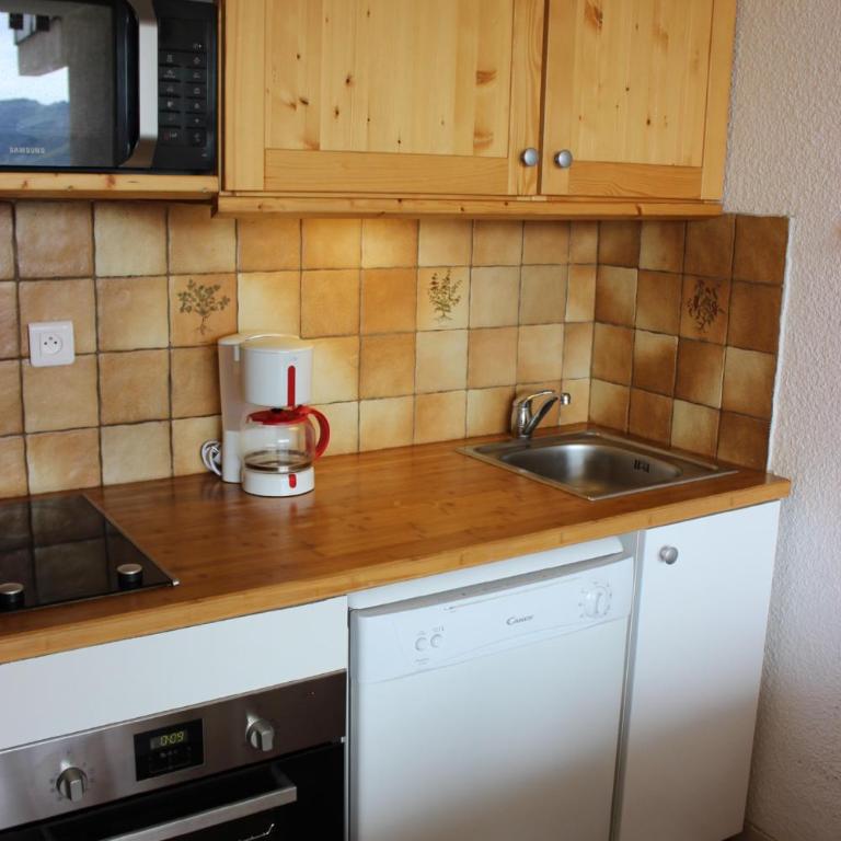 Eterlous Appartements VTI - Appartement 1 Chambre (4 personnes) - 7