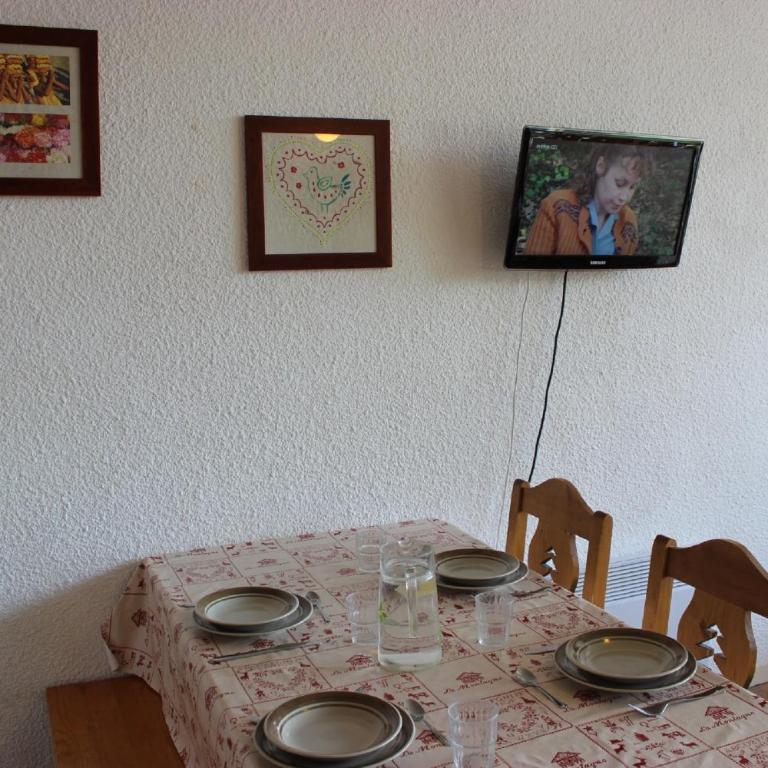 Eterlous Appartements VTI - Appartement 1 Chambre (4 personnes) - 8