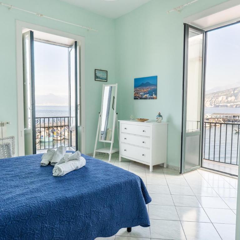 Casa Consy - Appartamento - 7