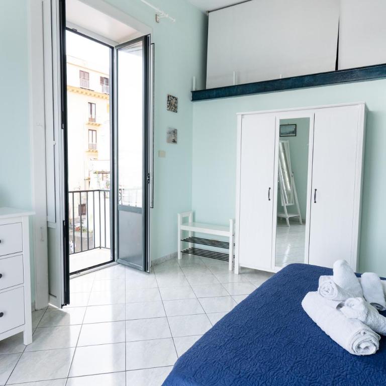 Casa Consy - Appartamento - 9