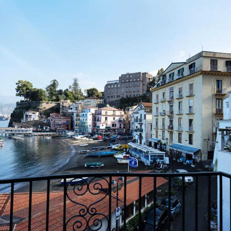 Casa Consy - Appartamento - 12