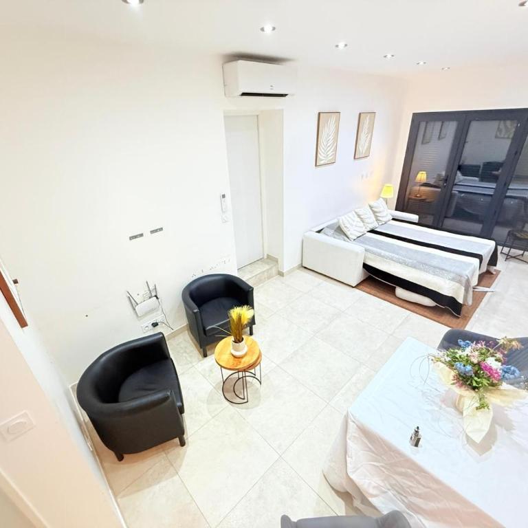 Independent Studio dans maison - Apartment mit 2 Schlafzimmern - 1