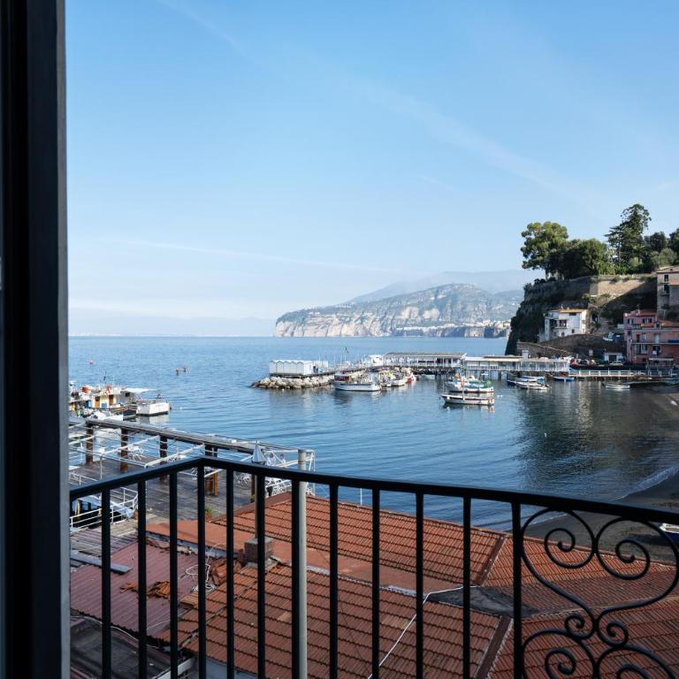 Casa Consy - Appartamento - 11