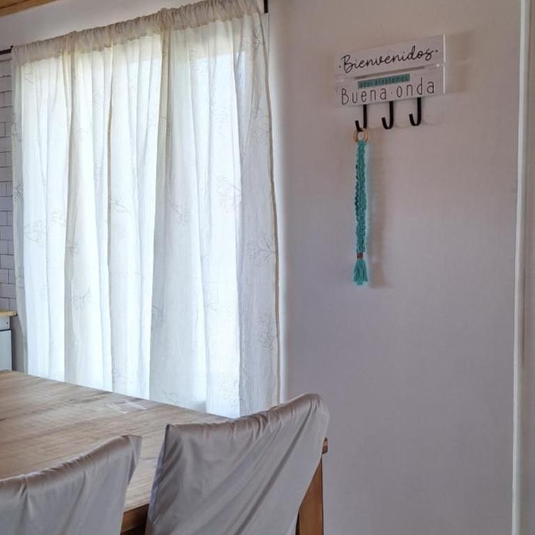 La casita - Casa con 1 dormitorio - 2