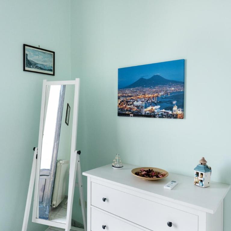 Casa Consy - Appartamento - 10