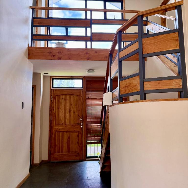 Casa Yemel - Casa de 4 dormitorios - 7