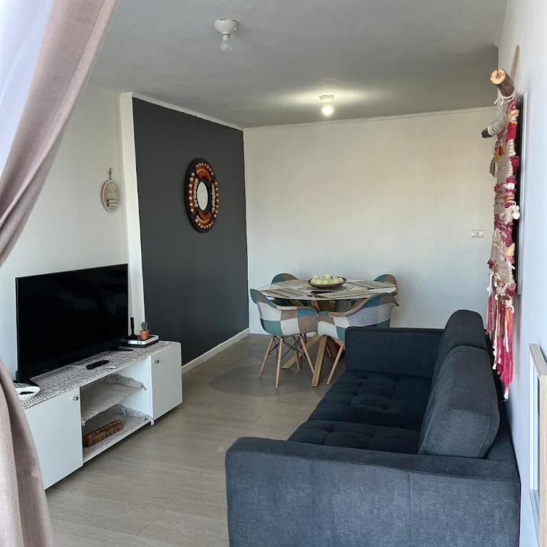 Apartamento en Puerto Montt - Three-Bedroom Apartment - 1