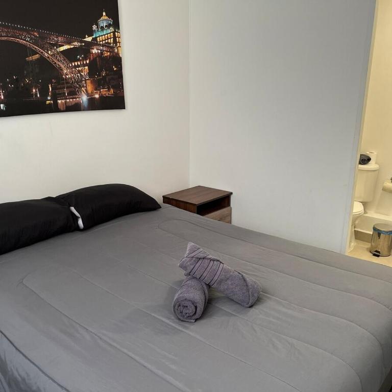 Apartamento en Puerto Montt - Three-Bedroom Apartment - 2