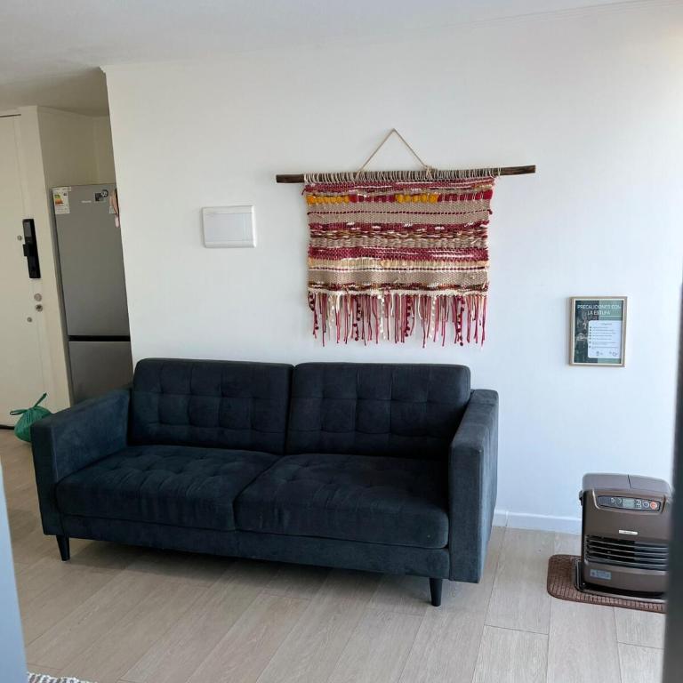 Apartamento en Puerto Montt - Three-Bedroom Apartment - 3