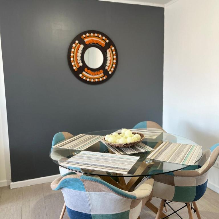 Apartamento en Puerto Montt - Three-Bedroom Apartment - 4