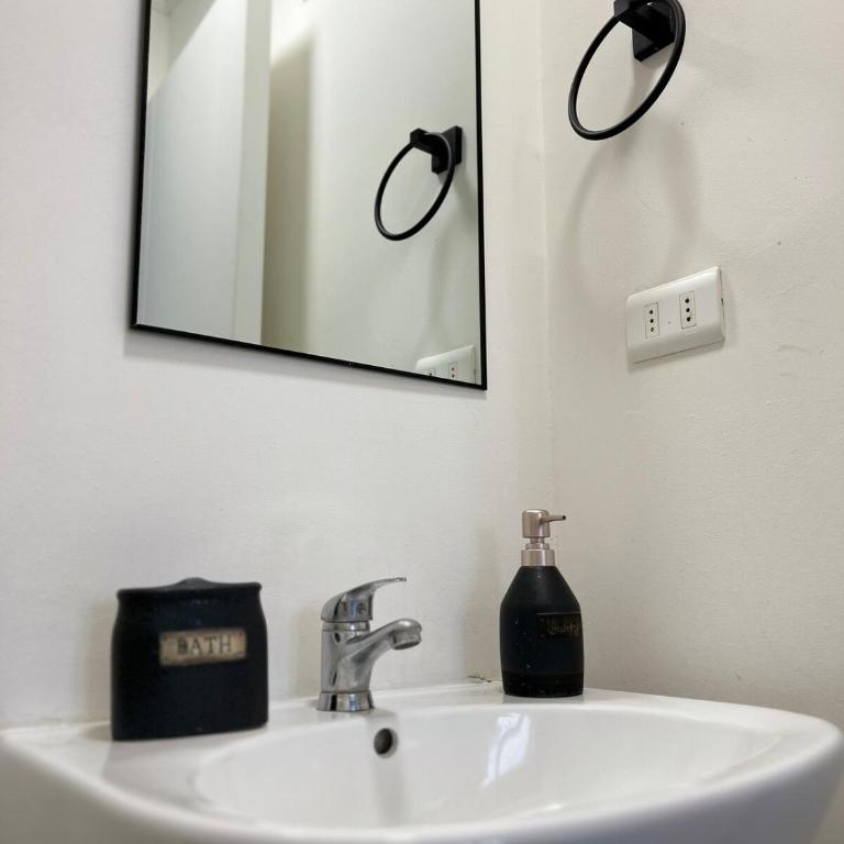 Apartamento en Puerto Montt - Three-Bedroom Apartment - 5