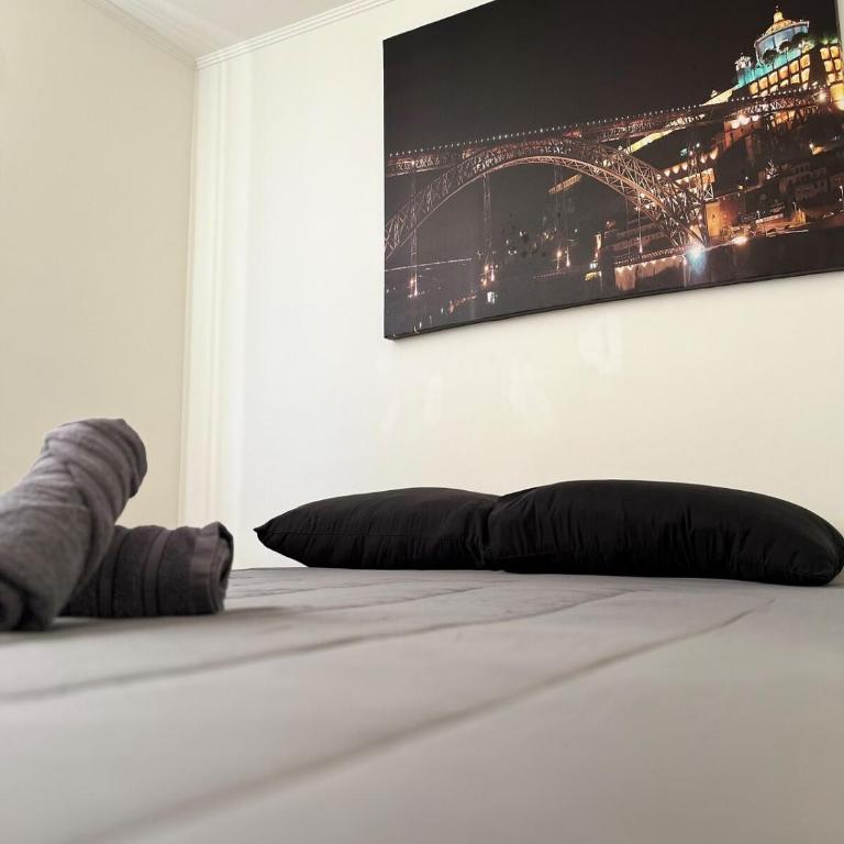 Apartamento en Puerto Montt - Three-Bedroom Apartment - 8