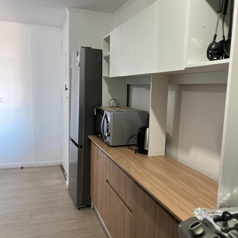 Apartamento en Puerto Montt - Three-Bedroom Apartment - 9