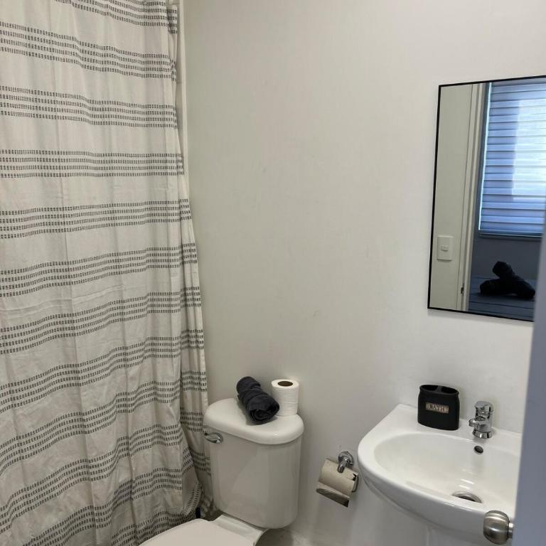 Apartamento en Puerto Montt - Three-Bedroom Apartment - 10