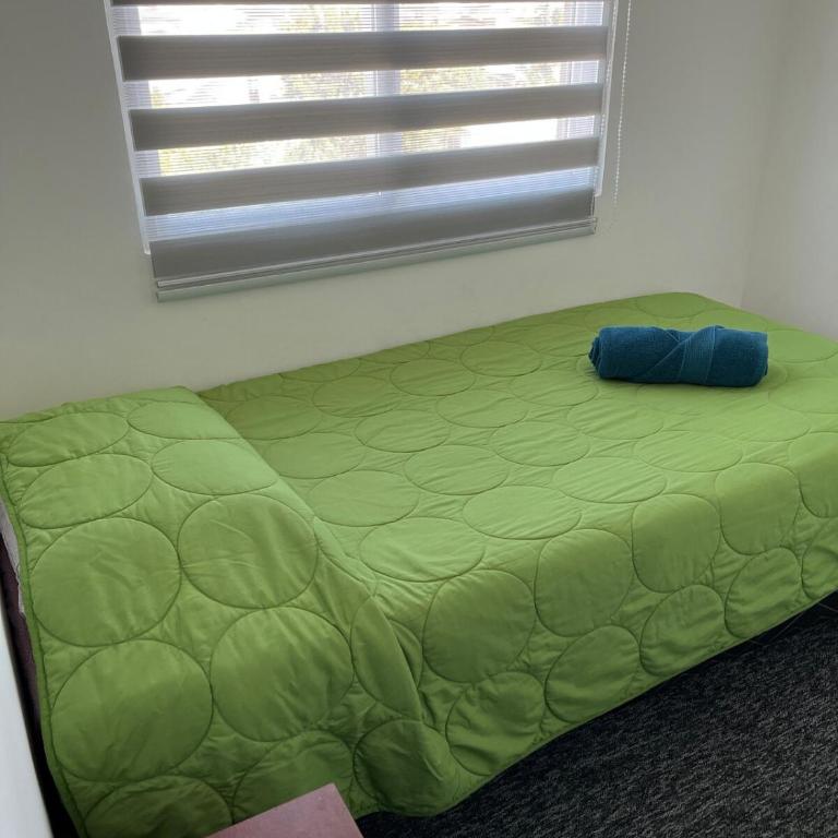 Apartamento en Puerto Montt - Three-Bedroom Apartment - 12