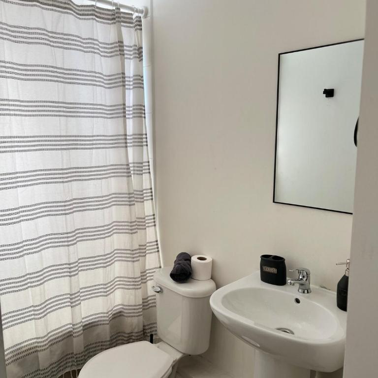 Apartamento en Puerto Montt - Three-Bedroom Apartment - 14