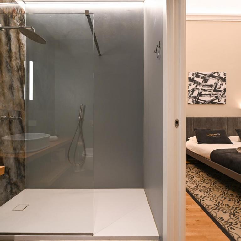 Me too exclusive apartments - Cognetti 37 Suites - One-Bedroom Deluxe Apartment - 10