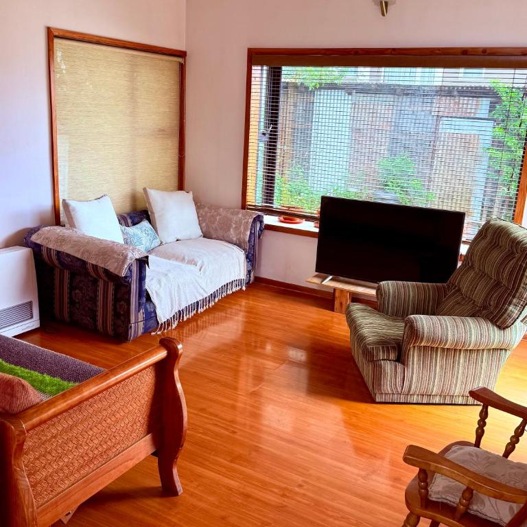 Casa Yemel - Casa de 4 dormitorios - 4