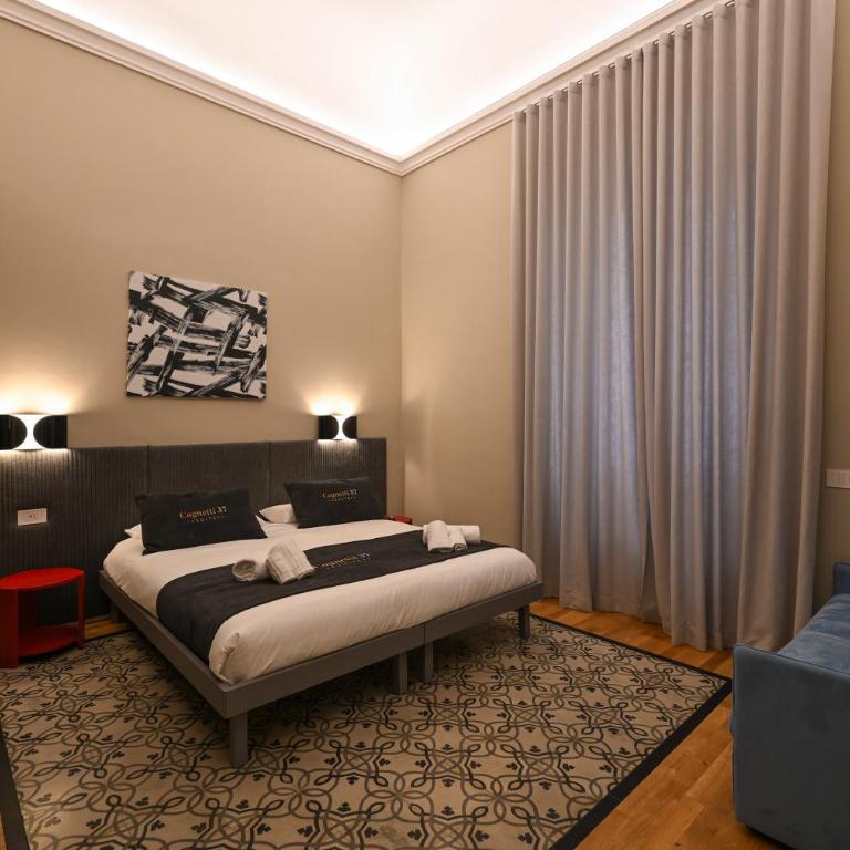 Me too exclusive apartments - Cognetti 37 Suites - One-Bedroom Deluxe Apartment - 1