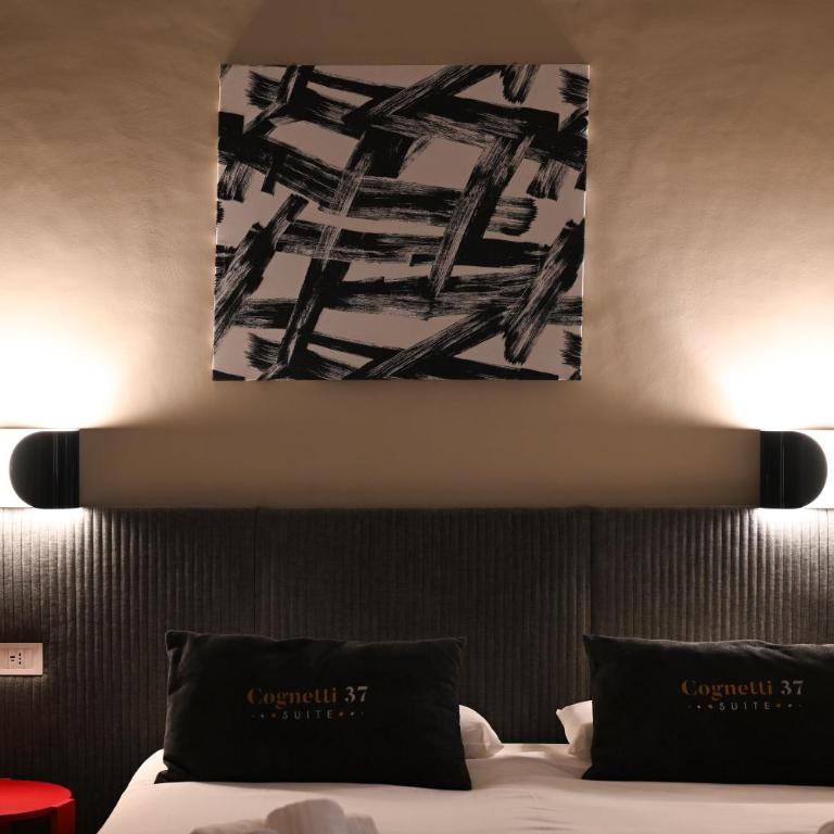 Me too exclusive apartments - Cognetti 37 Suites - One-Bedroom Deluxe Apartment - 7