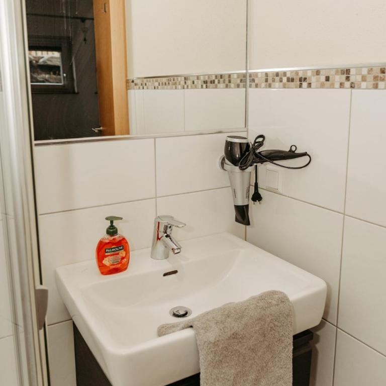 Hoamatgfühl-Mauterndorf NEU ab Dezember 2025 - Apartment mit 1 Schlafzimmer - 27