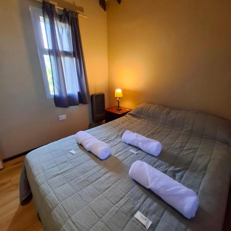 Cabañas Valle Nabú - Bungalow de 2 dormitorios - 8