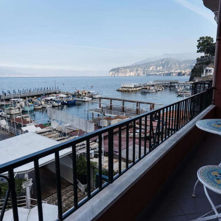 Casa Consy - Appartamento - 6