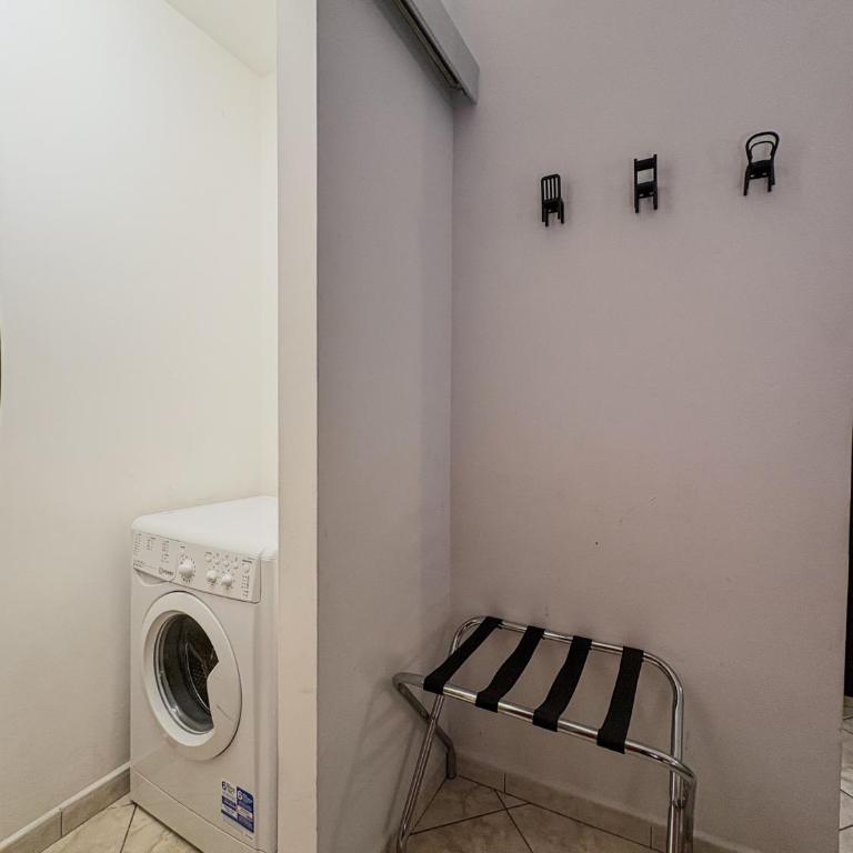 MH INN VIA MAZZINI - Affitti Brevi Italia - One-Bedroom Apartment - 11